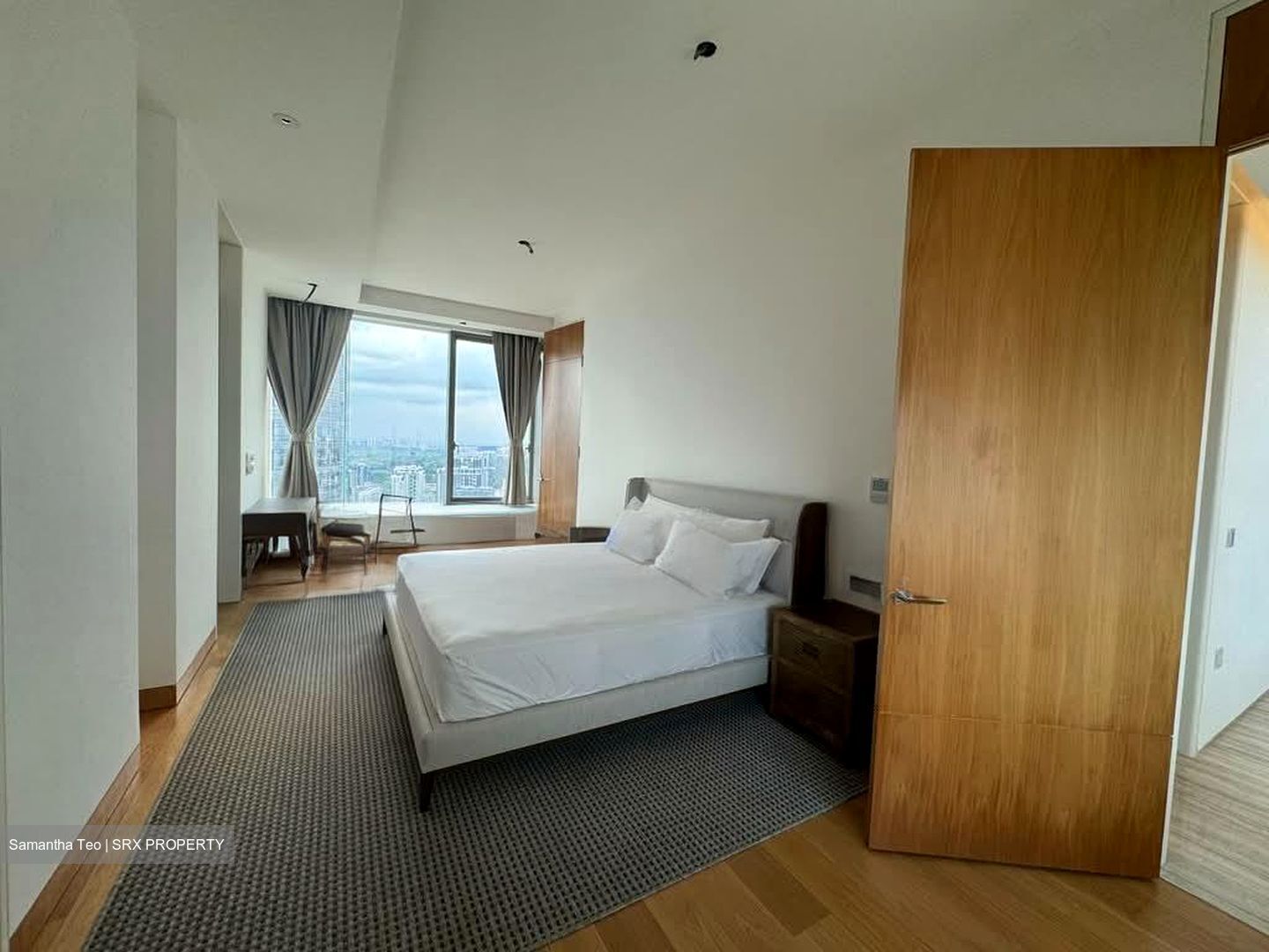 Ardmore Residence (D10), Condominium #592914181